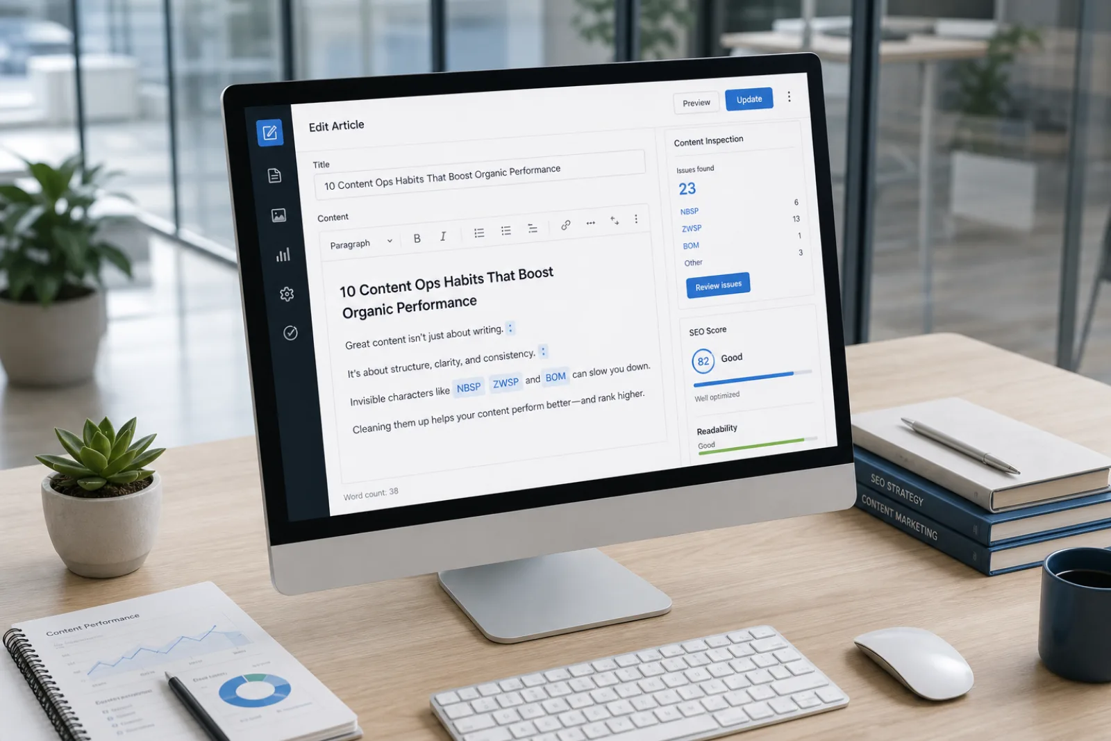 AI chat into WordPress