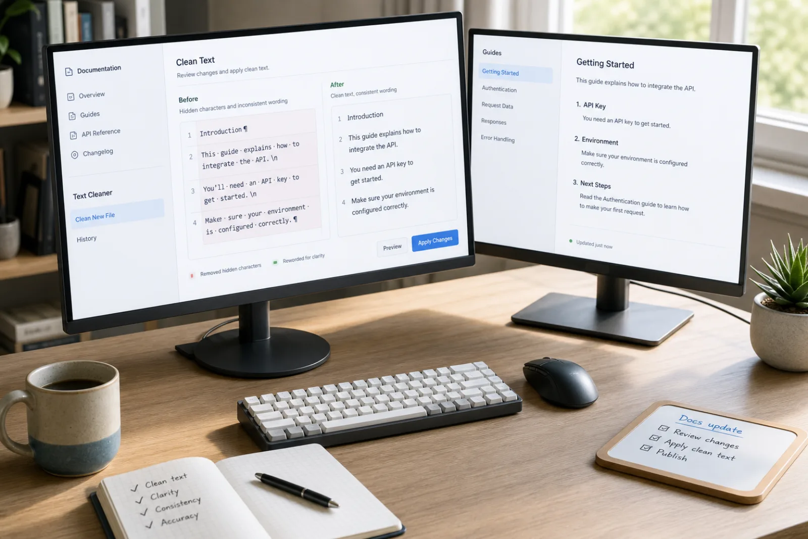 Engineering paste vs rewrite