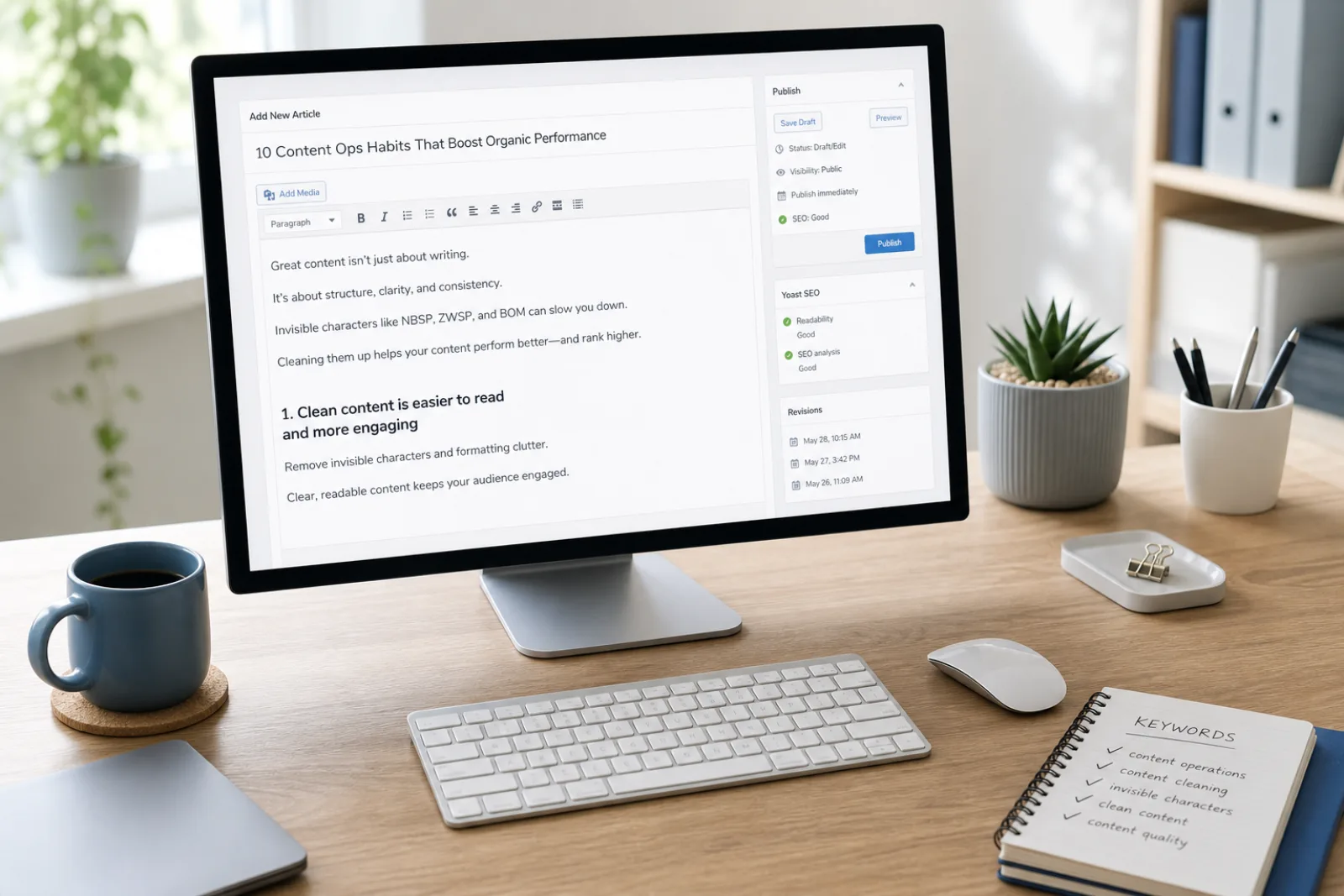 Word and Docs clipboard HTML
